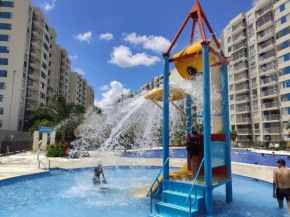 Apartamento Vacacional en Ricaurte Cundinamarca, Entre Melgar y Girardot